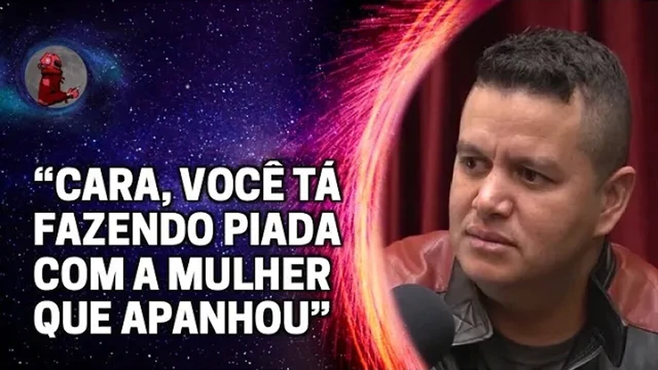 "FUI LA E EXCLUI O VÍDEO" com Tiago Raiz | Planeta Podcast