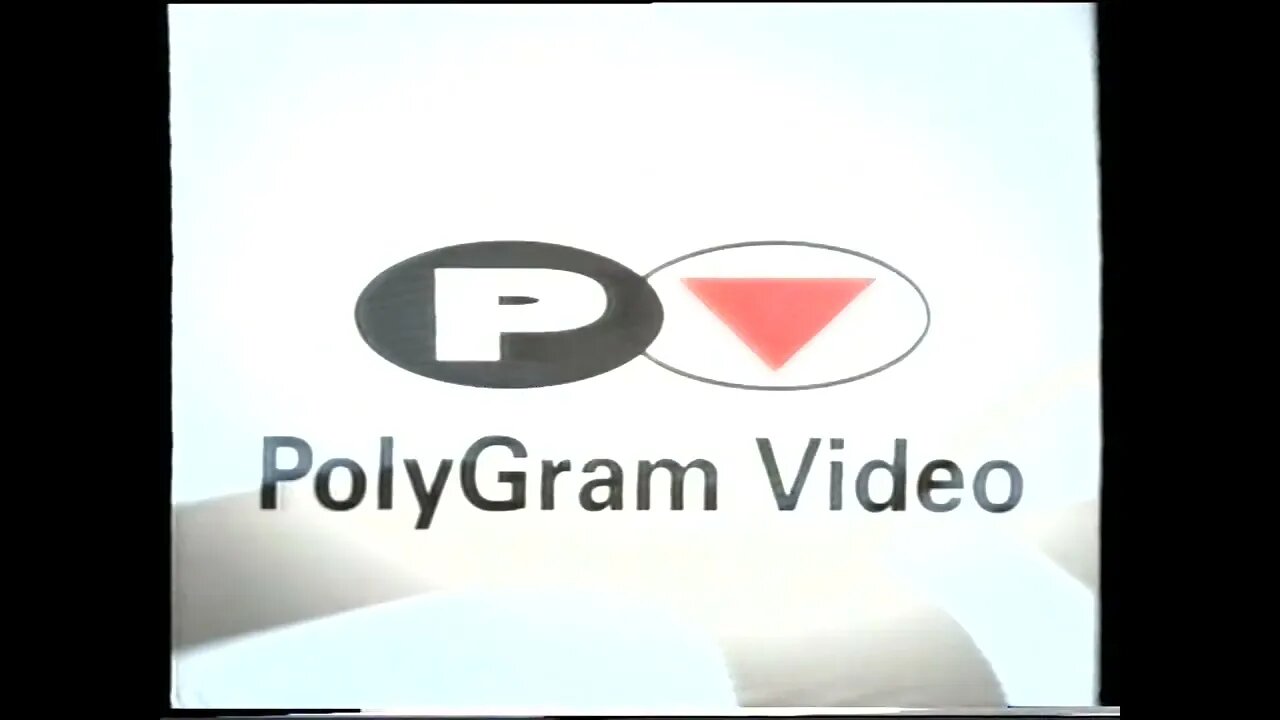 Ident - PolyGram Video (1992)