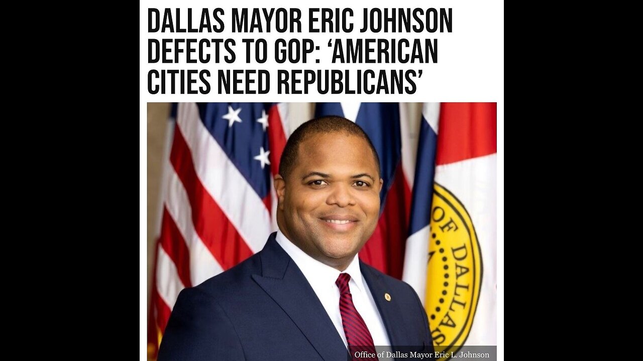 Saturday AM Special: AOC, NJ Sen. Bribe, Dallas Mayor, Judge in CA 2A, 'Russia has Alreay Won'