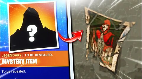 NEW "ROAD TRIP SKIN" REVEALED! What the ROAD TRIP SKIN looks like! Fortnite ROAD TRIP SKIN Unlocked!