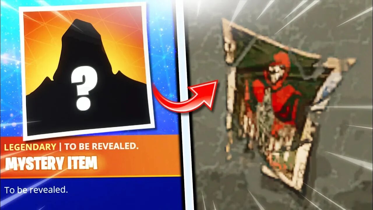 NEW "ROAD TRIP SKIN" REVEALED! What the ROAD TRIP SKIN looks like! Fortnite ROAD TRIP SKIN Unlocked!