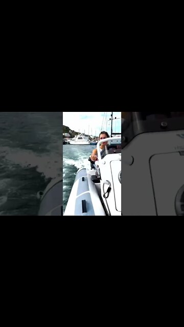 Island car! Life in the islands #sailing #caribbean