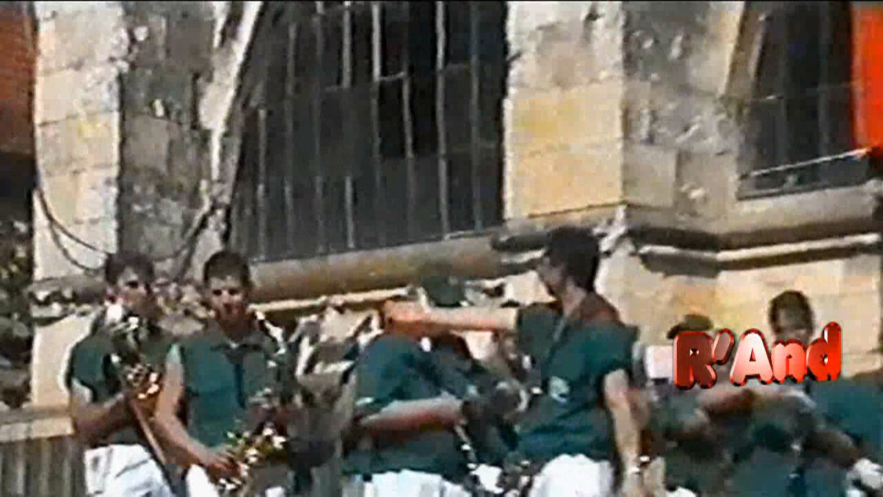 D.M.A. Band Musical 2