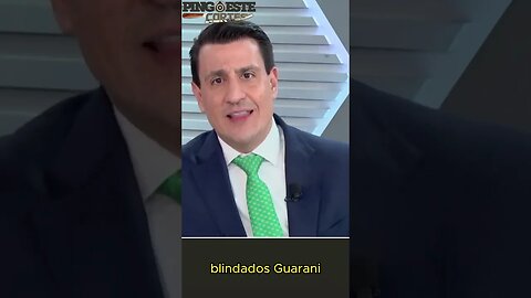 Não venderam para Ucrania mas querem vender para Argentina