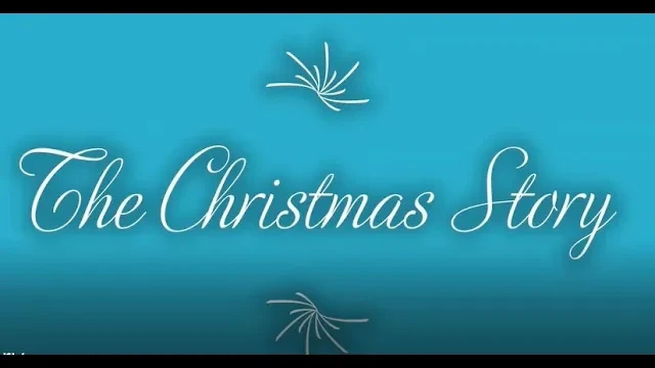 The Christmas Story