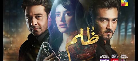 Zorawar drama episode 9