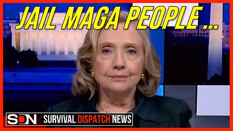 The DEEP STATE vs Donald Trump EP258 