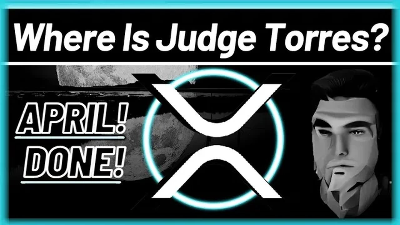 XRP *WTF!*🚨When Will It End!!* New Case End Date!💥Must SEE END! 💣OMG!