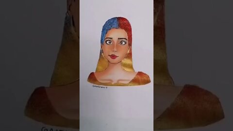 what colours should they do next