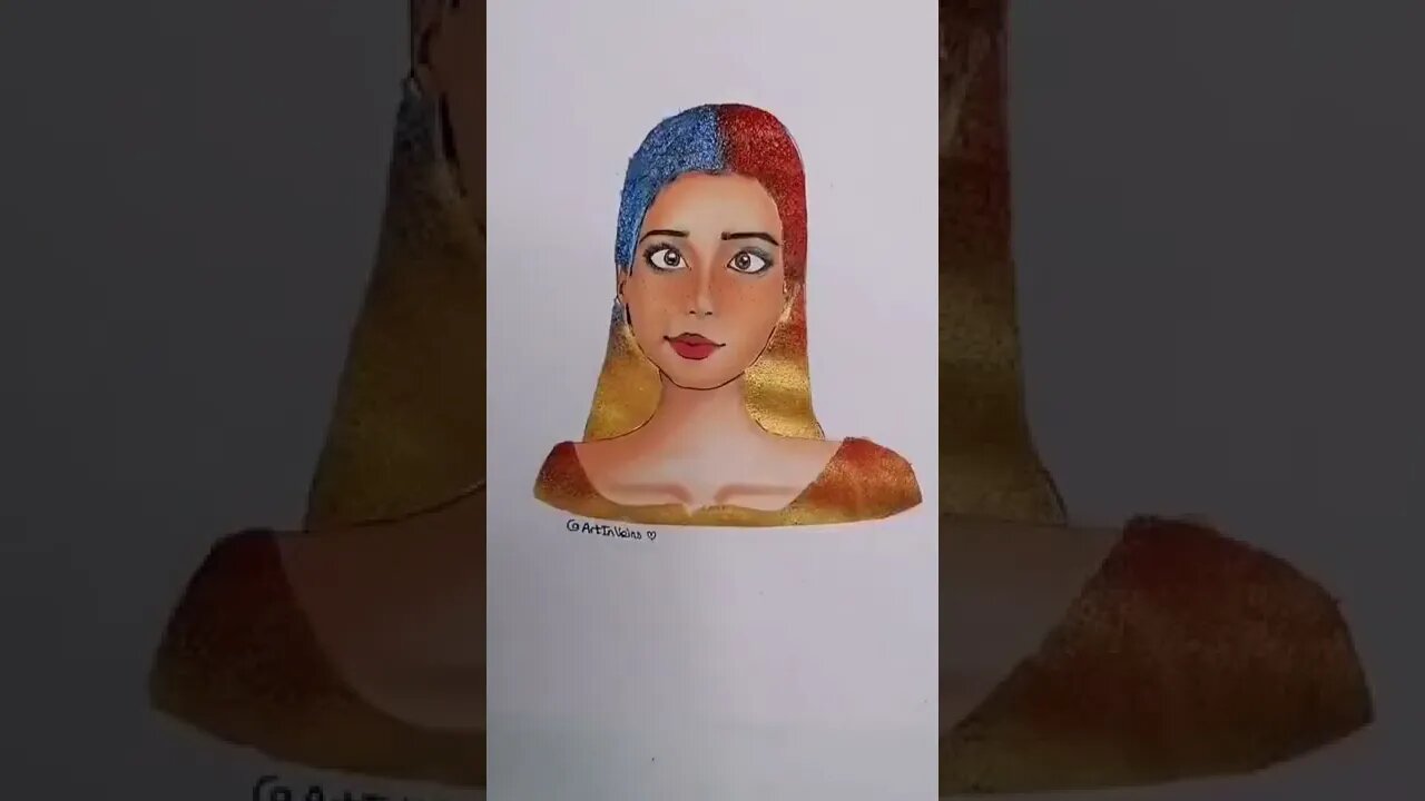 what colours should they do next