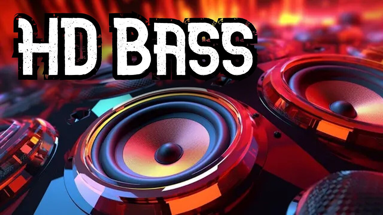 24/7 Music | HDBass.Club