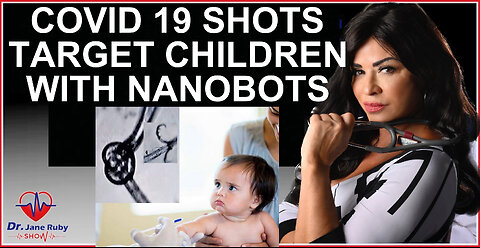 STUDY REVEALS THAT CHILDREN'S DOSES ARE GROWING THE MOST STRUCTURES