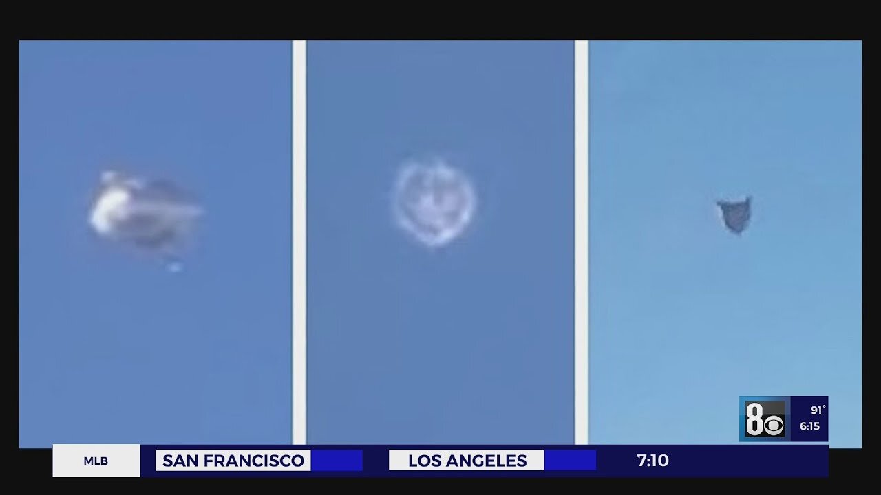 NASA Exposed: NASA releases UFO report. Here's what they found