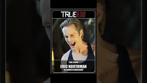 True Blood TV Show Slideshow