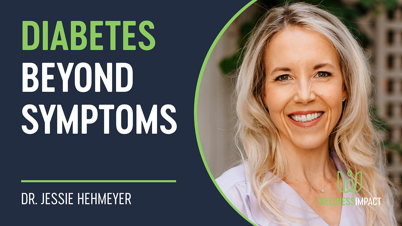 Tackling Diabetes with Functional Medicine | EP047