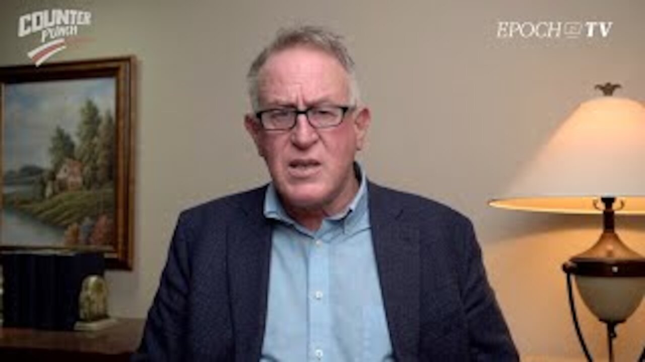 A Soviet Scam in the 1980s Left New Zealand Vulnerable to Communist China Today|CLIP|CounterPunch