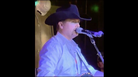 "PROGRESS" (Pre-release & First LIVE Performance) - John Rich