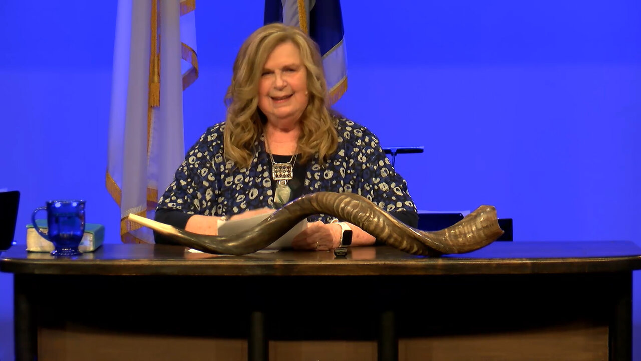 Israel Update - Dr. Loretta Ollison