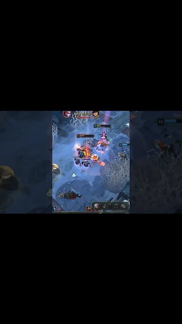 League of Legends ARAM - Pyked