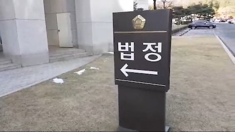 ★문재인 불법선거 무효소송 [태평TV] 180213