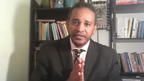 ብአዴን የአማራን ህዝብ ለመታደግ የሚያስችለው ቁመና የለውም - ኤርሚያስ ለገሰ