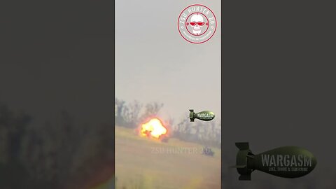Bradley & M113 armored vehicles hit with Russian anti tank missile