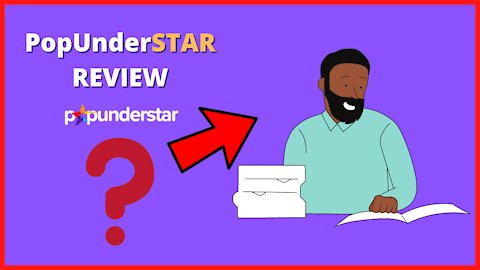 Popunderstar Review