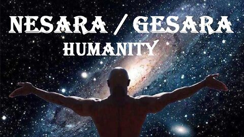 GESARA - Global Economic Security and Reformation Act