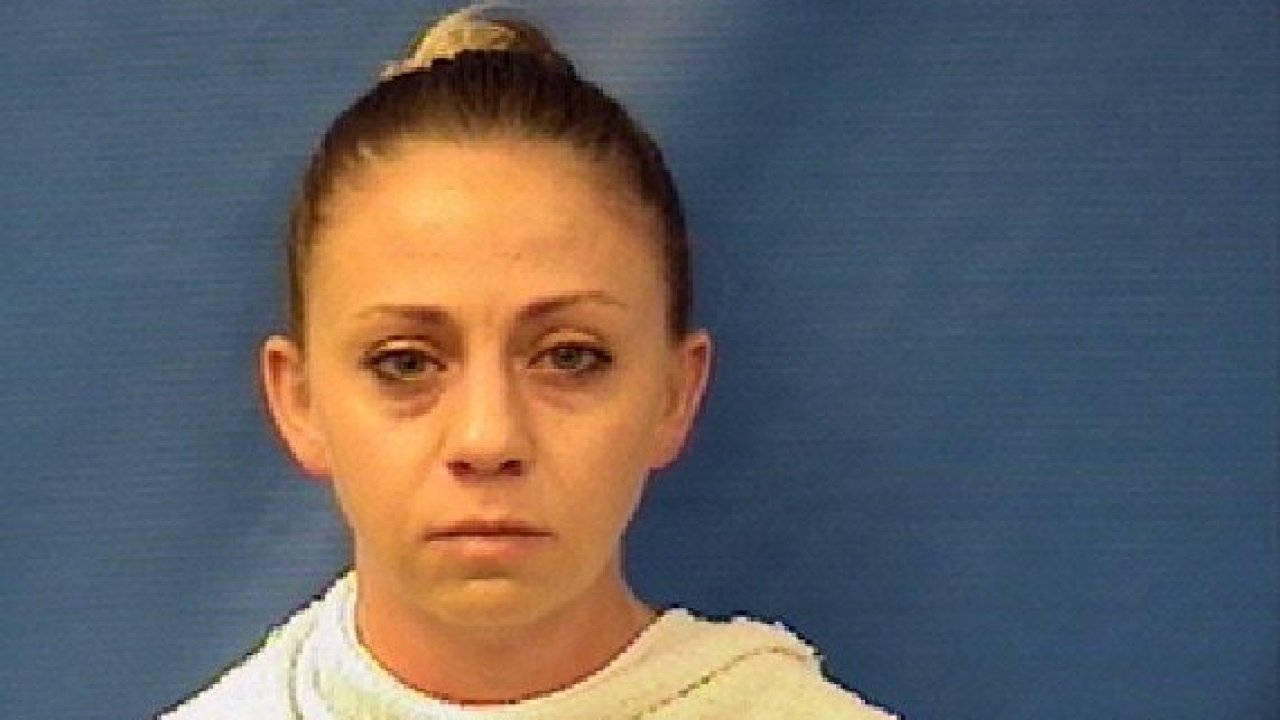 Dallas PD Fires Cop Who Shot Man After Walking Into Wrong Apartment