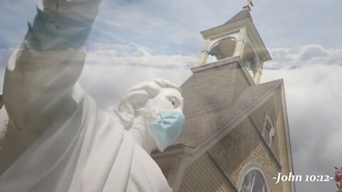 No Wonder No One Can Take Them Seriously