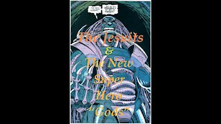 The Jesuit Vatican Shadow Empire 51 - The JESUITS: Hollywood And The New Age Of Super Hero "gods"