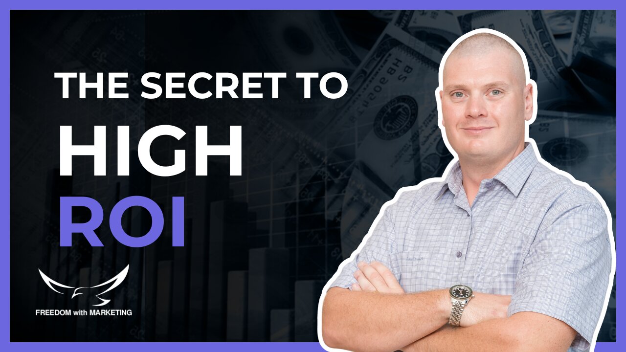 How to Achieve a High ROI in Your Business