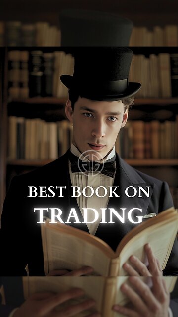 Luke Belmar - Best 2 Books On Trading