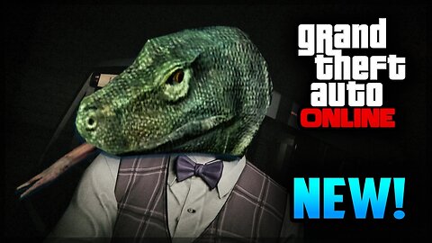GTA 5 HACKERS - Lizard Squad BANNED & Caught by FBI (GTA 5 PS4 Gameplay)