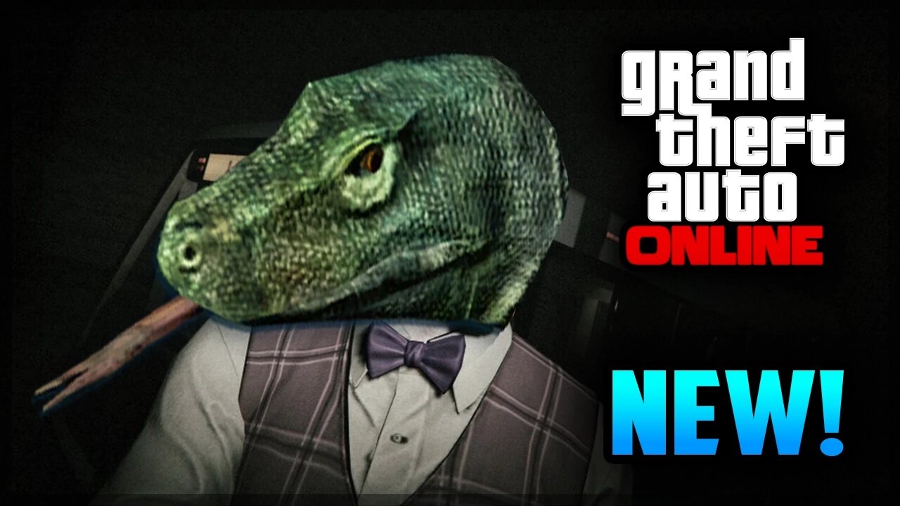 GTA 5 HACKERS - Lizard Squad BANNED & Caught by FBI (GTA 5 PS4 Gameplay)