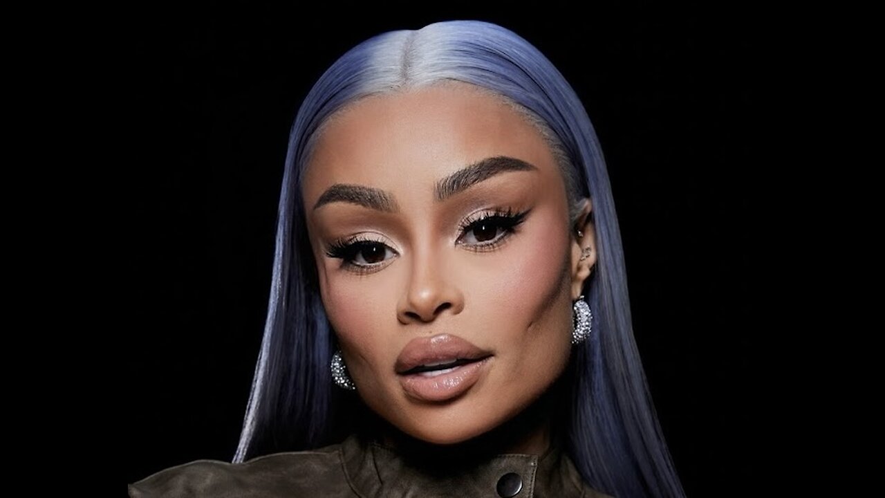 Congrats 🎊 It’s A Soon To Be “Wife” Angela White (Blac Chyna) Is Engaged To Derrick Milano 🎉🎉
