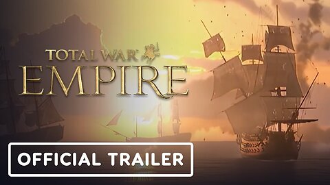 Total War: Empire - Official Mobile Release Window Trailer