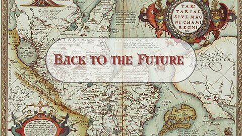 The Lost History: Hidden Blueprint Of Earth Part 4: Back to the Future
