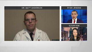 UW-Health speaks about COVID-19 vaccine