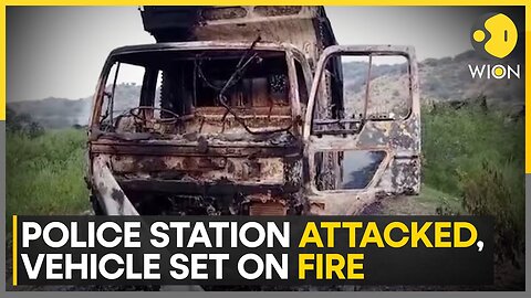 Travellers from Pakistan's Punjab killed in Balochistan; Baloch Liberation Army takes responsibility