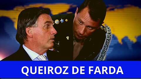 💥RACHADINHA DO PLANALTO, MAIS UMA VEZ MICHEQUE ENVOLVIDA E AGORA JAIR?