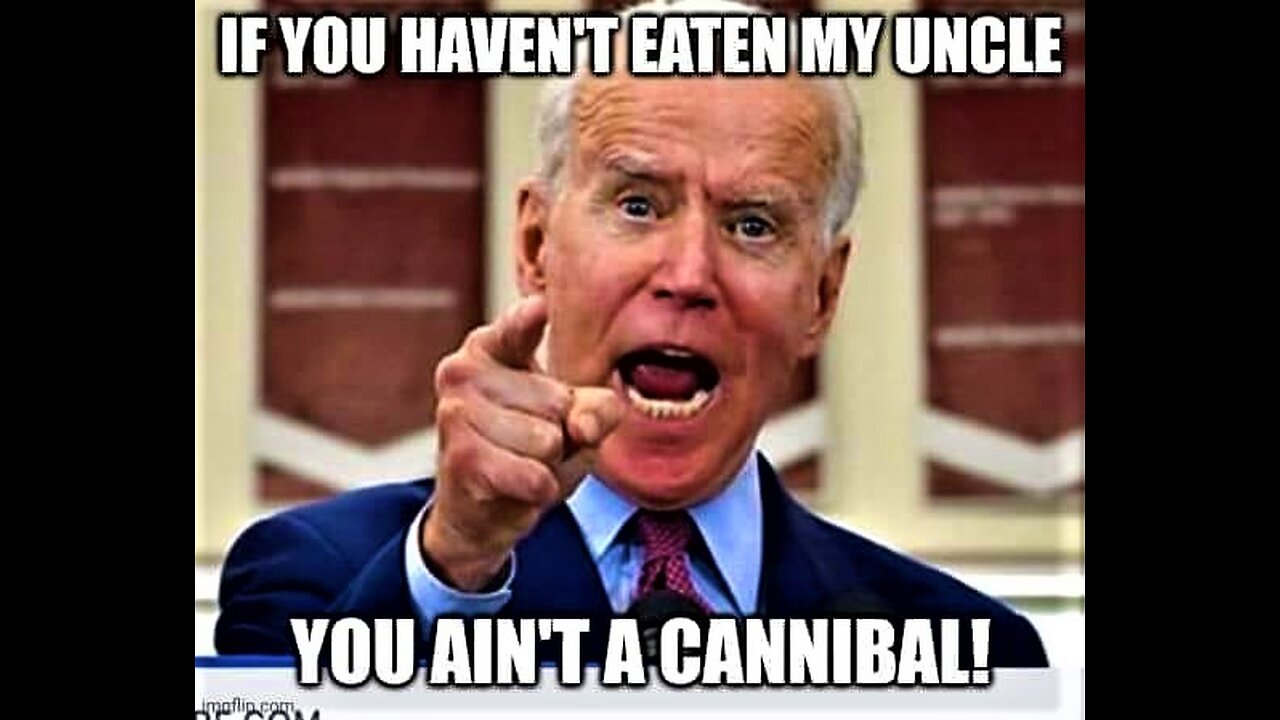 53124 Political Trigger Warning!