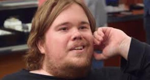 Let's get wonky eye'd open podcast!