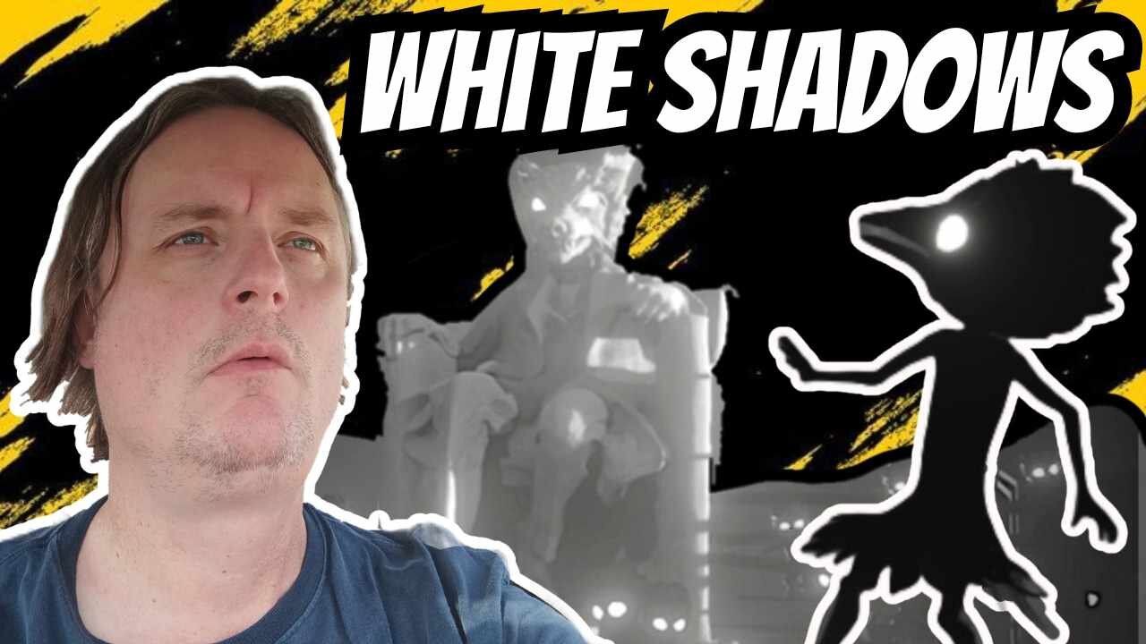 is there ranch in the white showdowns