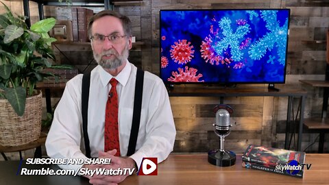 Five in Ten 12/13/24: The Friday Five - Disease X Breaks Out in Congo