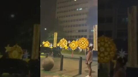 AYALA LIGHTS