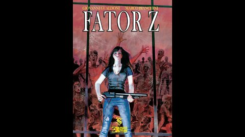o fator z skript