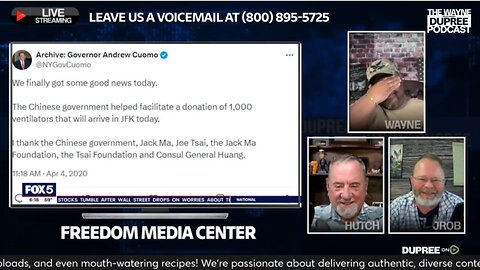 NY Democrat Gov Hochul's Right-Hand Woman's CCP Ties And Crimes Are Wild | Wayne Dupree