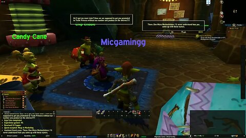 World of Warcraft Cataclysm Kaja'Cola