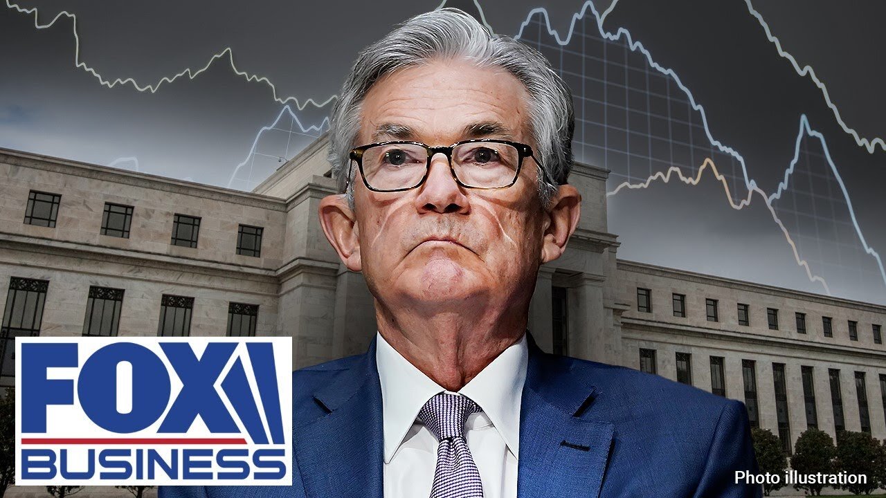 This is a major problem for the Fed and every American|News Empire ✅